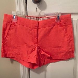 J Crew shorts